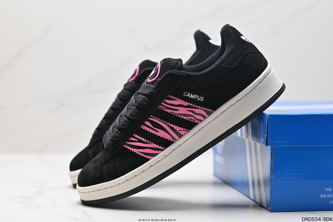 Adidas Campus Shoes